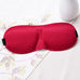 3D Sleeping eye mask