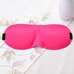 3D Sleeping eye mask