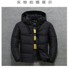 Load image into Gallery viewer, 2019 Winter Jacket Mens