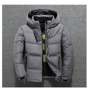 2019 Winter Jacket Mens