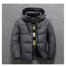 Load image into Gallery viewer, 2019 Winter Jacket Mens